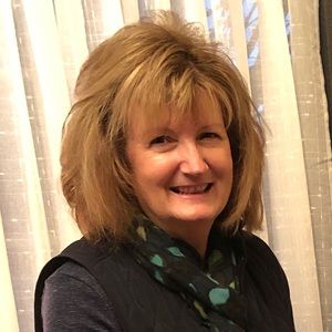 Meet your Posher, Linda